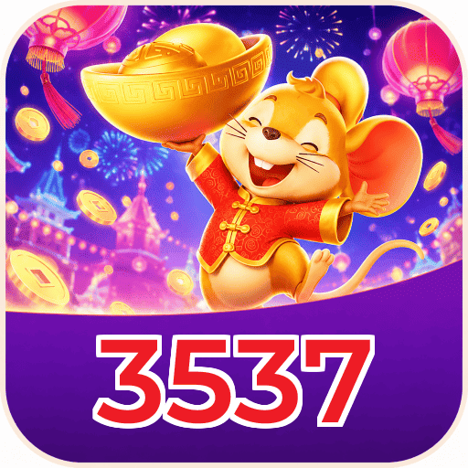 3537 RTP Games